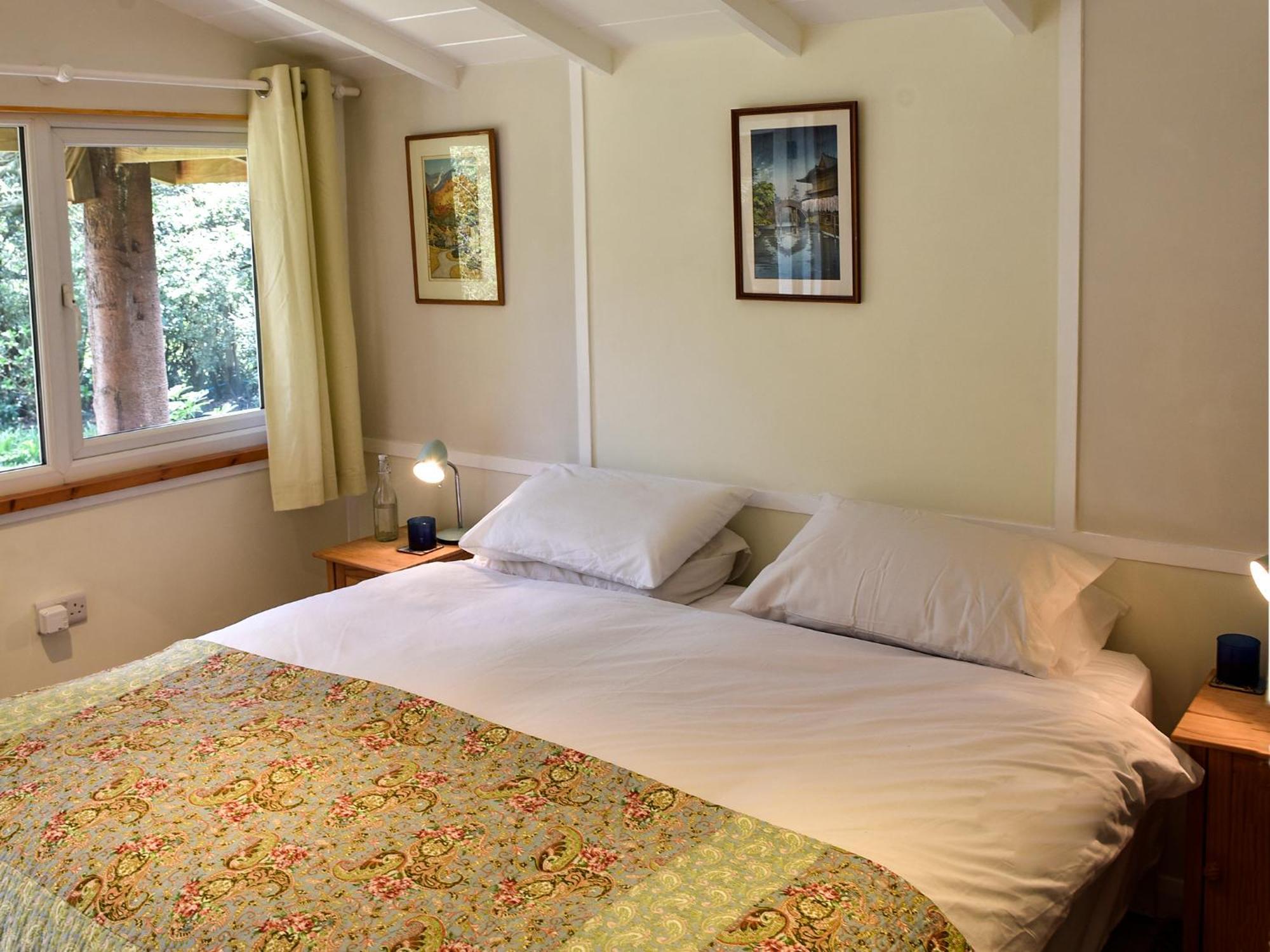 카우즈 24 워드 애비뉴 B&B 외부 사진