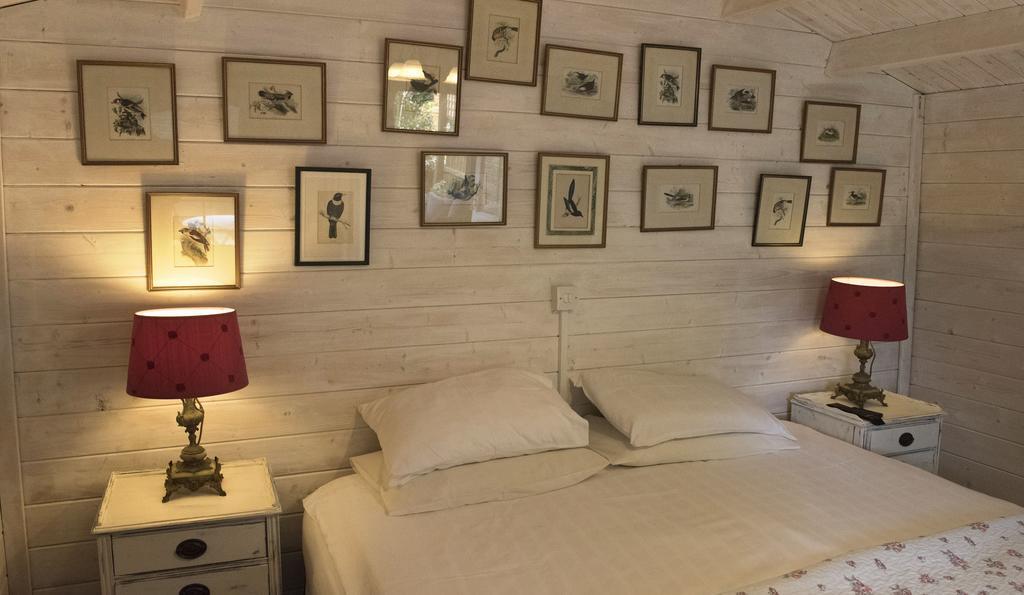 카우즈 24 워드 애비뉴 B&B 외부 사진